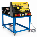 Auto Electrical Chassis